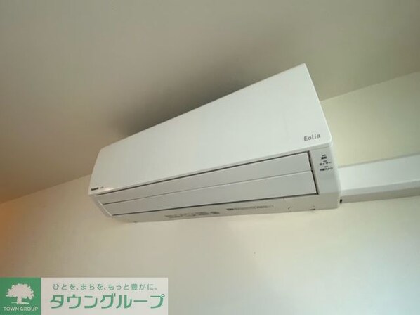 ウェルスクエア等々力の物件内観写真